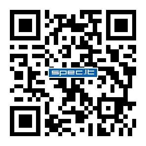 QR kodas | HALNES, UAB | spec.lt