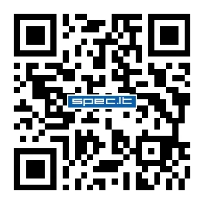 QR kodas | Dalguda, UAB | spec.lt