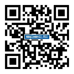 QR kodas | Dali namai, MB | spec.lt