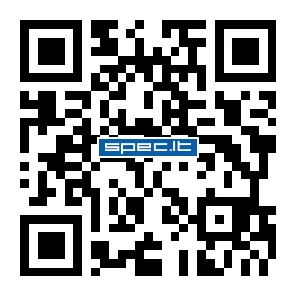 QR kodas | Dali Travel, UAB