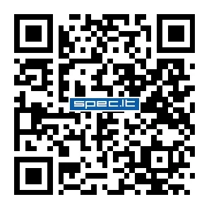 QR kodas | DALIA, A. Brusoko, IĮ | spec.lt