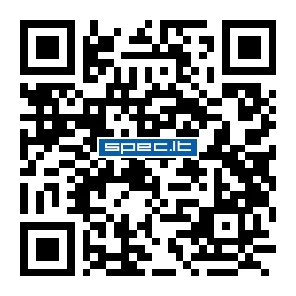 QR kodas | DALIA, viešbutis, UAB EGIDA PLIUS