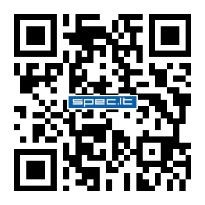 QR kodas | Daliadenta, UAB | spec.lt