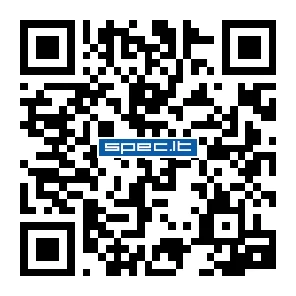 QR kodas | Daliaus Brazinsko veterinarinė firma