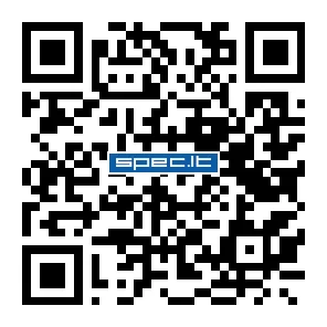 QR kodas | DALIAUS IR GINTARO STILIUS, UAB | spec.lt