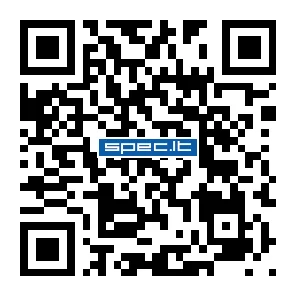 QR kodas | Daliaus Kopicos įmonė | spec.lt