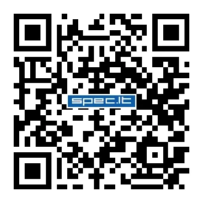 QR kodas | Daliaus Laukaičio įmonė | spec.lt