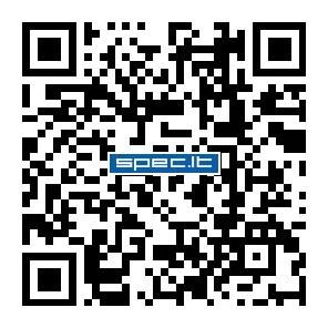 QR kodas | Daliaus Pauliko gamybinė-komercinė įmonė Putinas