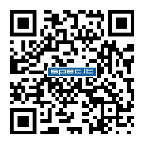 QR kodas | Daliaus Rastenio individuali įmonė | spec.lt