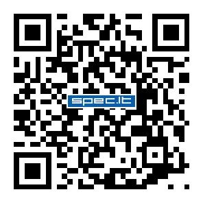 QR kodas | Daliaus Sereikos individuali įmonė | spec.lt