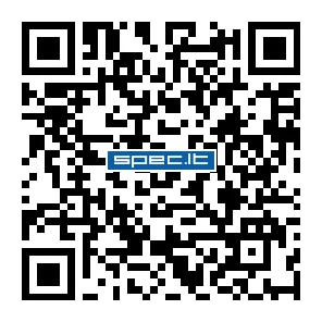 QR kodas | Daliaus Šimkaus veterinarinių paslaugų įmonė