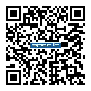 QR kodas | Daliaus Valančausko personalinė projektavimo įmonė