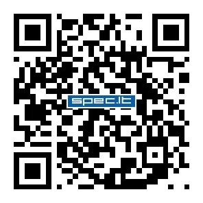 QR kodas | Daliaus Variakojo įmonė | spec.lt