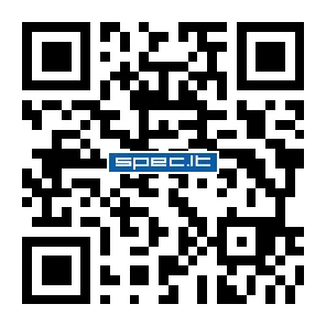 QR kodas | Daliauto, MB | spec.lt