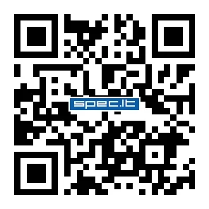 QR kodas | Daliavidas, UAB