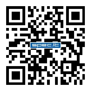 QR kodas | Dalida, UAB | spec.lt