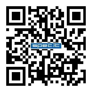 QR kodas | Daligma, UAB | spec.lt