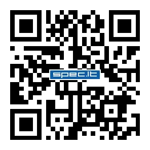 QR kodas | Daligra, UAB | spec.lt