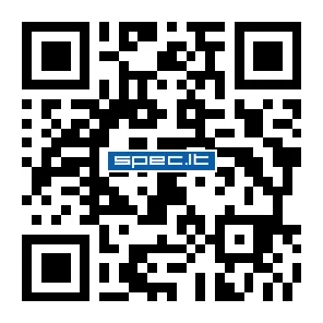 QR kodas | Dalija, UAB | spec.lt