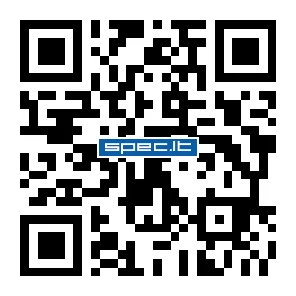 QR kodas | Dalikė, UAB | spec.lt