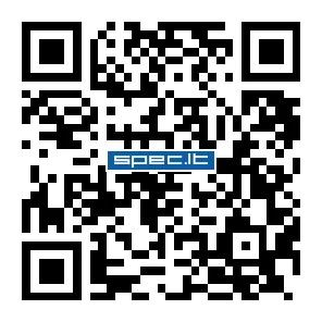 QR kodas | Daliktos mediena, UAB | spec.lt
