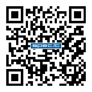 QR kodas | DALILA IR PARTNERIAI, UAB | spec.lt