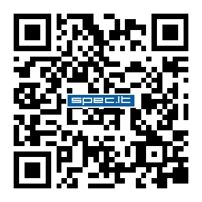 QR kodas | DALIMEDA, D. Bakuvienės įmonė | spec.lt