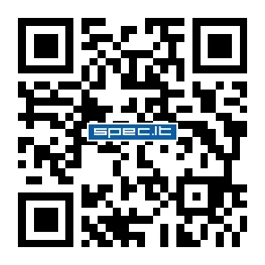 QR kodas | Dalimina, MB | spec.lt