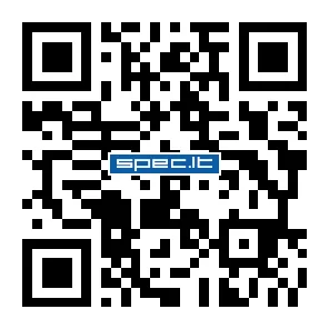 QR kodas | Dalimlt, MB | spec.lt