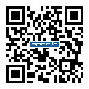 QR kodas | Dalimta, MB | spec.lt