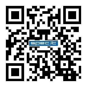 QR kodas | Dalinkis, UAB