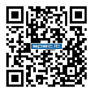 QR kodas | Dalinta, UAB | spec.lt