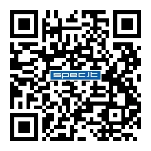 QR kodas | Dalinu gerumą, VŠĮ