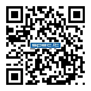 QR kodas | Dalion statyba, MB | spec.lt