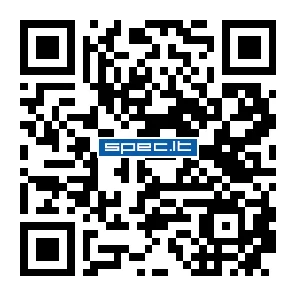 QR kodas | Dalios Abarienės, IĮ Drabužių Kraitė