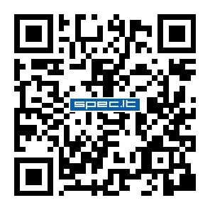 QR kodas | Dalios Aleknavičienės, IĮ | spec.lt