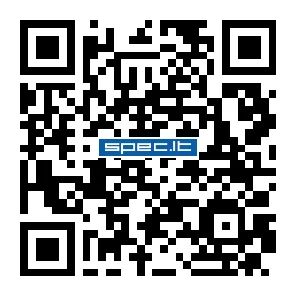 QR kodas | Dalios Ališauskienės, IĮ | spec.lt