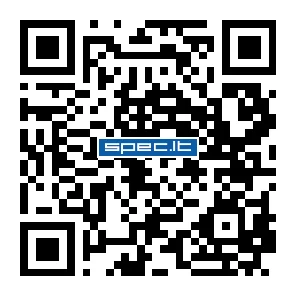 QR kodas | Dalios Andriuškevičienės individuali įmonė