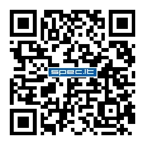 QR kodas | Dalios Bakšytės, IĮ JURSEDA