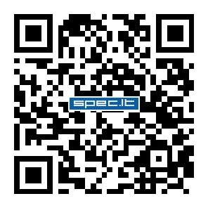 QR kodas | Dalios Balalajevos įmonė Aurmarida