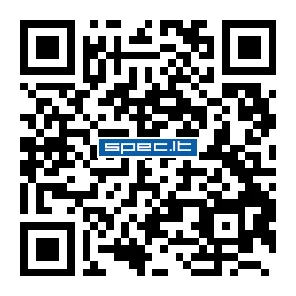 QR kodas | Dalios Čenkuvienės, IĮ | spec.lt
