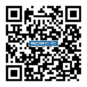 QR kodas | Dalios Galdikienės įmonė Cūga