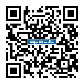 QR kodas | Dalios gintaras, UAB | spec.lt