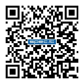 QR kodas | Dalios Gumuliauskienės Šeimyna Vaiko Draugas | spec.lt