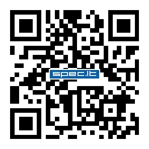 QR kodas | Dalios, IĮ