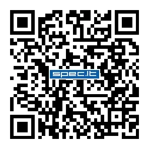 QR kodas | Dalios Kalvaitytės projektavimo firma