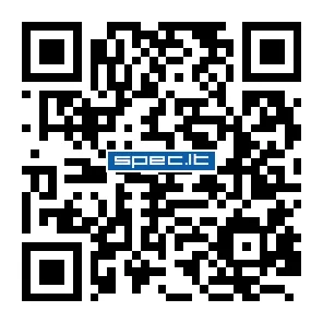QR kodas | Dalios Karaliūnienės firma | spec.lt