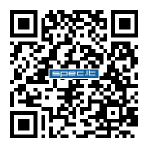 QR kodas | Dalios Korsakienės įmonė