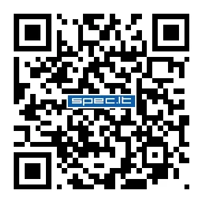 QR kodas | Dalios Kučiauskaitės, IĮ | spec.lt