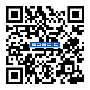 QR kodas | Dalios Matutytės individuali įmonė | spec.lt